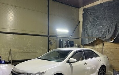 Toyota Camry, 2016 год, 2 600 000 рублей, 1 фотография