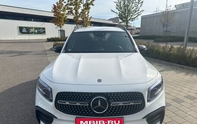 Mercedes-Benz GLB, 2021 год, 4 115 000 рублей, 1 фотография