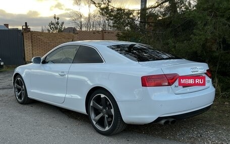 Audi A5, 2014 год, 1 800 000 рублей, 6 фотография