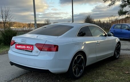 Audi A5, 2014 год, 1 800 000 рублей, 4 фотография