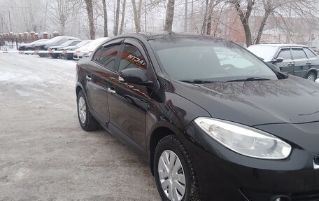 Renault Fluence I, 2012 год, 819 000 рублей, 2 фотография