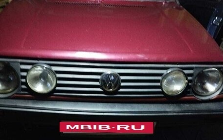 Volkswagen Golf II, 1991 год, 220 000 рублей, 7 фотография