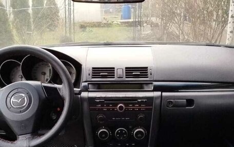 Mazda 3, 2008 год, 700 000 рублей, 16 фотография