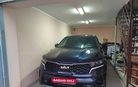 KIA Sorento IV, 2021 год, 4 450 000 рублей, 4 фотография