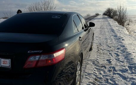 Toyota Camry, 2011 год, 1 420 000 рублей, 2 фотография