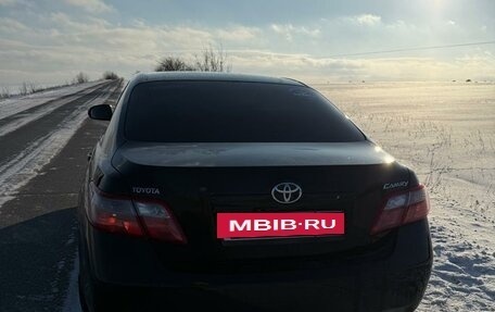 Toyota Camry, 2011 год, 1 420 000 рублей, 9 фотография