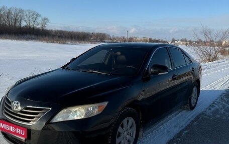 Toyota Camry, 2011 год, 1 420 000 рублей, 3 фотография