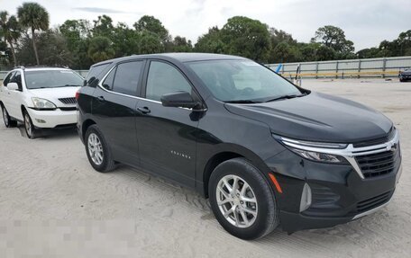 Chevrolet Equinox III, 2022 год, 1 900 000 рублей, 2 фотография