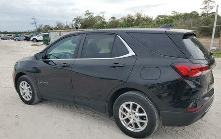 Chevrolet Equinox III, 2022 год, 1 900 000 рублей, 4 фотография