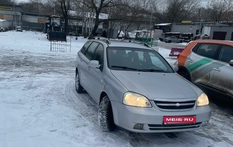 Chevrolet Lacetti, 2008 год, 520 000 рублей, 5 фотография