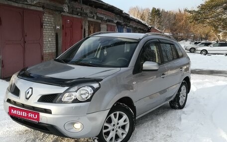 Renault Koleos I рестайлинг 2, 2008 год, 970 000 рублей, 6 фотография