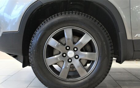 KIA Sorento II рестайлинг, 2011 год, 1 390 000 рублей, 8 фотография