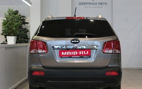 KIA Sorento II рестайлинг, 2011 год, 1 390 000 рублей, 5 фотография