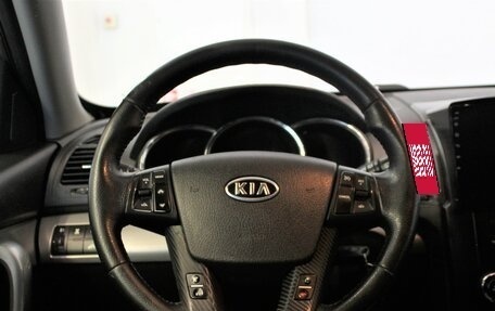 KIA Sorento II рестайлинг, 2011 год, 1 390 000 рублей, 12 фотография