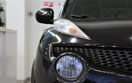 Nissan Juke II, 2011 год, 1 079 000 рублей, 3 фотография