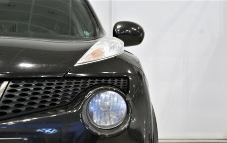 Nissan Juke II, 2011 год, 1 079 000 рублей, 4 фотография