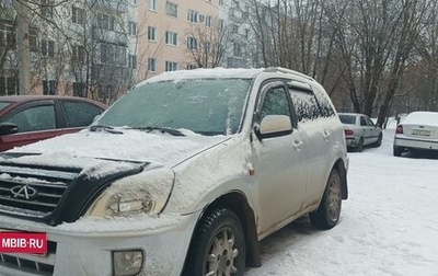 Chery Tiggo (T11), 2012 год, 375 000 рублей, 1 фотография