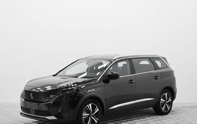 Peugeot 5008 II, 2024 год, 4 249 000 рублей, 1 фотография