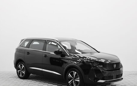 Peugeot 5008 II, 2024 год, 4 249 000 рублей, 3 фотография