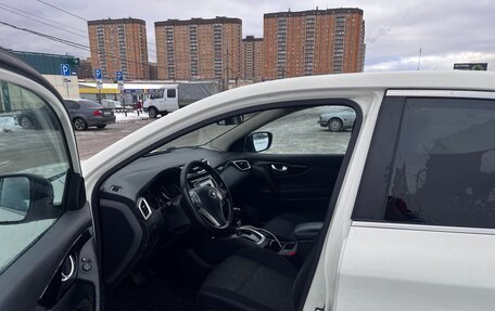 Nissan Qashqai, 2014 год, 1 370 000 рублей, 7 фотография