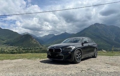 BMW X2, 2019 год, 2 730 000 рублей, 1 фотография