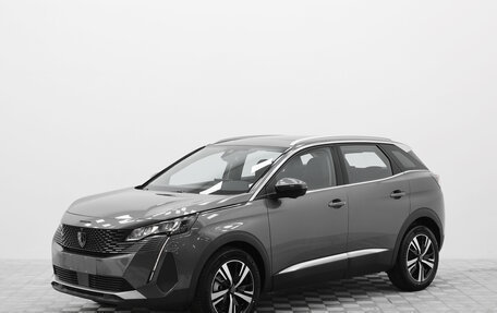 Peugeot 4008, 2024 год, 3 949 000 рублей, 1 фотография