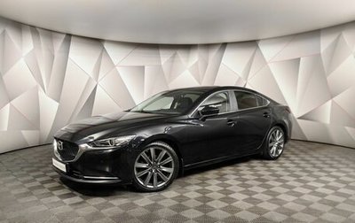 Mazda 6, 2019 год, 2 797 000 рублей, 1 фотография