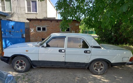 ГАЗ 31029 «Волга», 1996 год, 95 000 рублей, 1 фотография