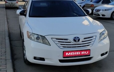 Toyota Camry, 2007 год, 1 300 000 рублей, 1 фотография