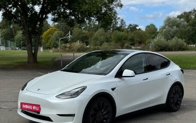 Tesla Model Y I, 2023 год, 7 080 000 рублей, 1 фотография