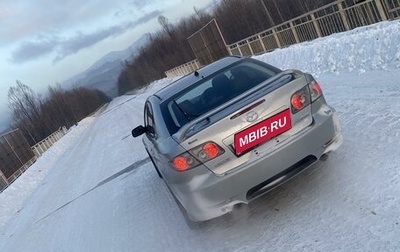 Mazda Atenza II, 2003 год, 550 000 рублей, 1 фотография