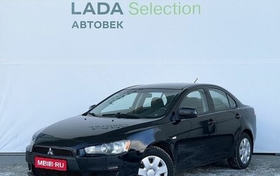 Mitsubishi Lancer IX, 2007 год, 999 000 рублей, 1 фотография