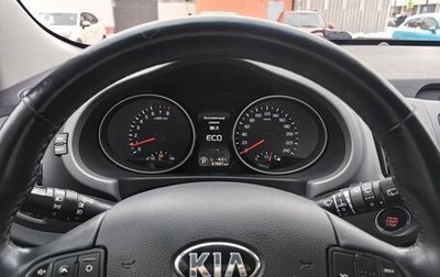 KIA Sportage III, 2015 год, 1 650 000 рублей, 1 фотография