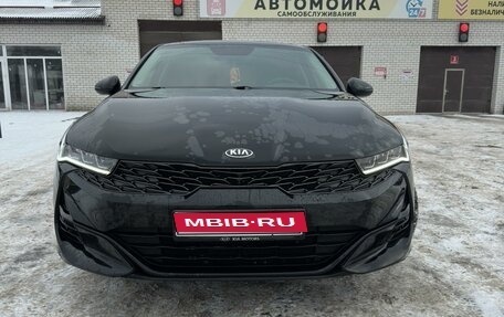 KIA K5, 2021 год, 2 750 000 рублей, 1 фотография