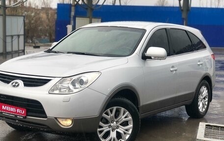 Hyundai ix55, 2008 год, 1 270 000 рублей, 1 фотография