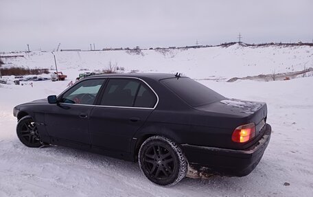 BMW 7 серия, 1999 год, 600 000 рублей, 1 фотография