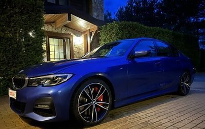 BMW 3 серия, 2020 год, 4 200 001 рублей, 1 фотография