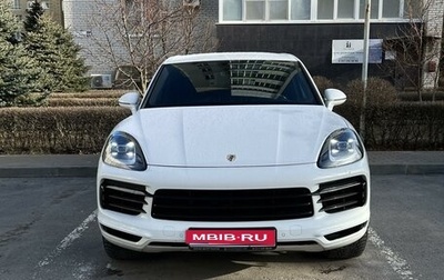 Porsche Cayenne III, 2019 год, 7 100 000 рублей, 1 фотография