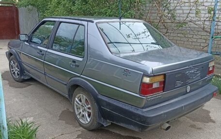 Volkswagen Jetta III, 1990 год, 185 000 рублей, 3 фотография