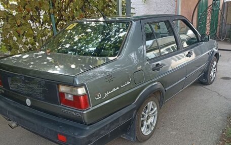 Volkswagen Jetta III, 1990 год, 185 000 рублей, 6 фотография