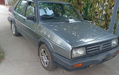 Volkswagen Jetta III, 1990 год, 185 000 рублей, 7 фотография