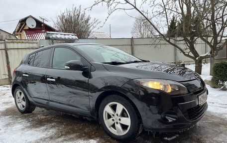 Renault Megane III, 2009 год, 650 000 рублей, 7 фотография