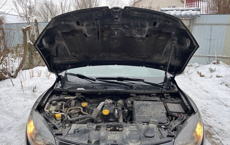 Renault Megane III, 2009 год, 650 000 рублей, 16 фотография