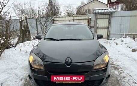 Renault Megane III, 2009 год, 650 000 рублей, 8 фотография