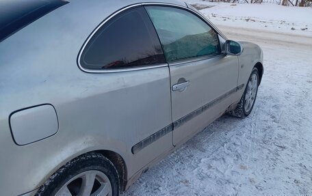 Mercedes-Benz CLK-Класс, 1999 год, 450 000 рублей, 16 фотография