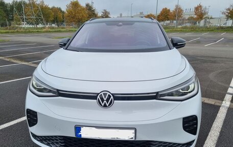 Volkswagen ID.4, 2023 год, 5 278 000 рублей, 2 фотография