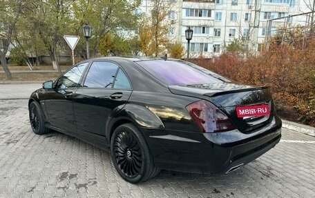 Mercedes-Benz S-Класс, 2013 год, 2 000 000 рублей, 3 фотография