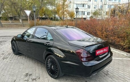 Mercedes-Benz S-Класс, 2013 год, 2 000 000 рублей, 8 фотография