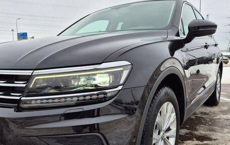 Volkswagen Tiguan II, 2017 год, 2 570 000 рублей, 7 фотография