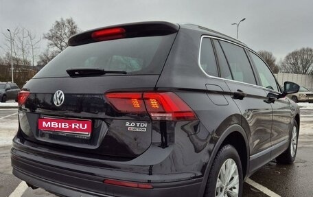 Volkswagen Tiguan II, 2017 год, 2 570 000 рублей, 5 фотография